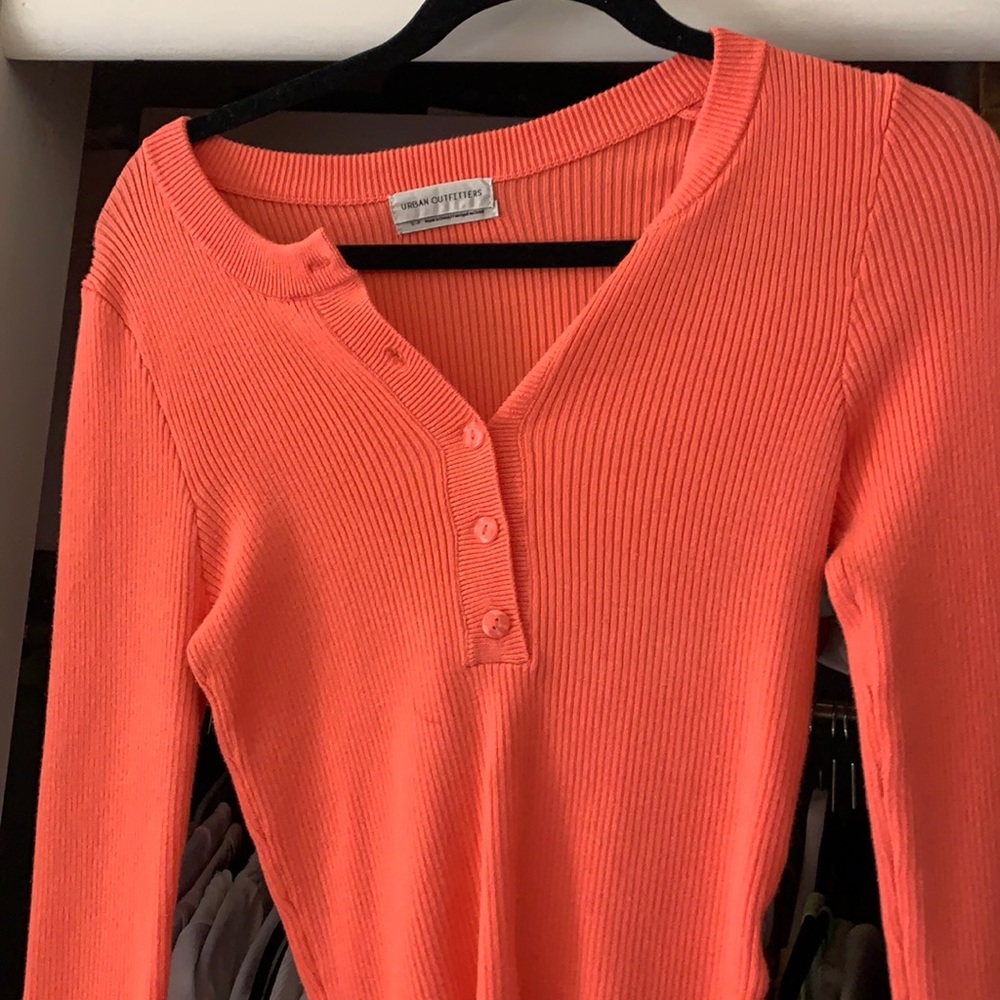 Urban Outfitters long sleeve